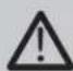 FUTABA 7PX - Warning - 1