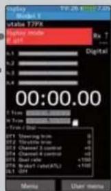 Display Model 1 value T7PR Display mode Bix Digital 00:00.00 Time Time (Bus) 0 0 0 0 0 0 0 0 0 0 0 0 0 0 0 0 0 0 0 0 0 0 0 0 0 0 0 0 0 0 0 0 0 0 0 0 0 0 0 0 0 0 0 0 0 0 0 0 0 0 0