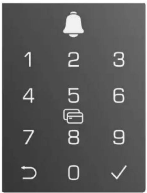 1 2 3 4 5 6 7 8 9 0 ✓