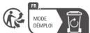Leifheit Harmonic 28542 - de d'emploi du pichet isotherme Harmonic - 3