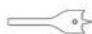 DUUX Universal Exhaust Hose Wall Mount - Tools required - 4