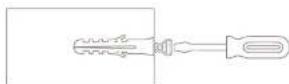 DUUX Universal Exhaust Hose Wall Mount - Anweisungen - 3