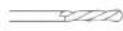 DUUX Universal Exhaust Hose Wall Mount - Tools required - 2