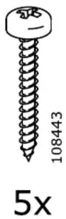 108443 5x