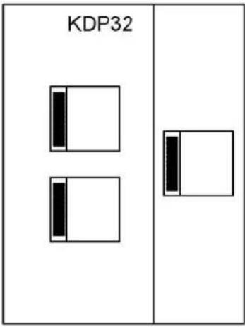 Doyon KDPR11 - REFRIGERATION MODULE PLACEMENT - 8