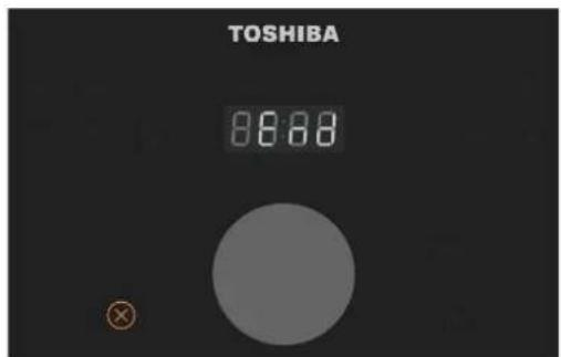 TOSHIBA 86.88