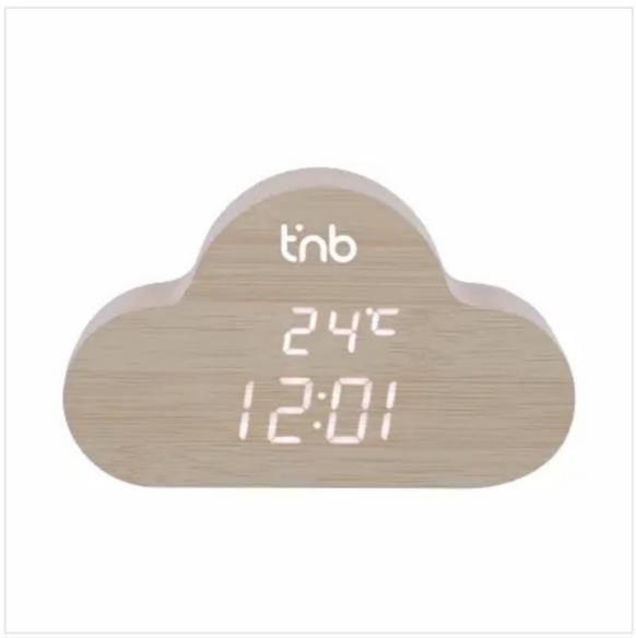 tnb 24°C 12:01