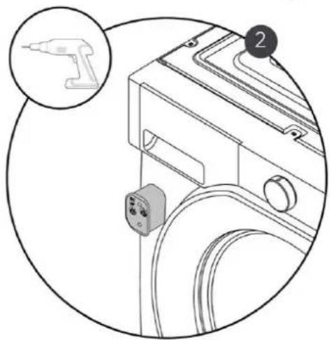 HOOVER BH4S696M6DB9-80 - i REMARQUE : Nous vous - 1