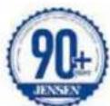 JENSEN JA4CH - JA1CH JA2CH JA4CH JA5CH - 1