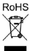 Chauvet Ovation E-260CW - Product Maintenance - 8
