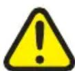 DS18 DFPU110iX - WARNING: - 1