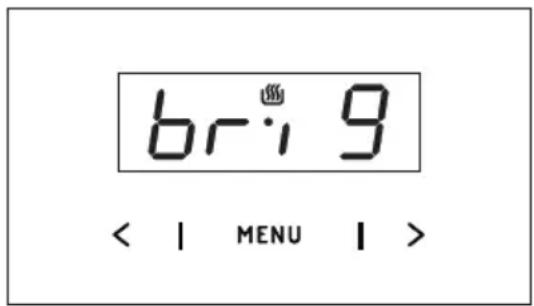 br:9 < | MENU | >