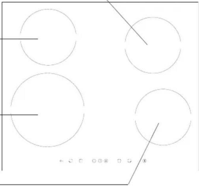 Point POCO360IFW5 - Keittotason kuvaus - 1