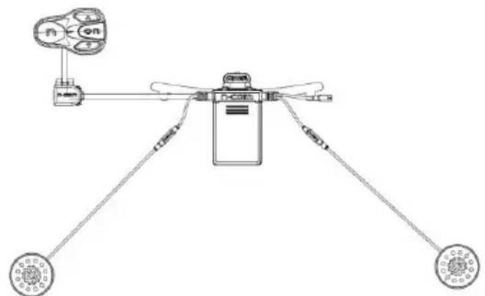 Nolan N-com M951 R - CONTENU DE L'EMBALLAGE - 1