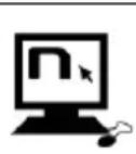 Nolan N-com M951 R - N-Com EASYSET - 1