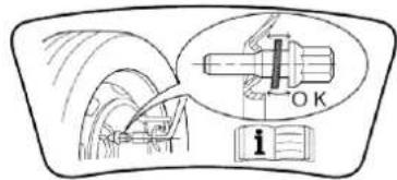Abarth 600e (2025) - CHANGEMENT D'UNE ROUE - 2