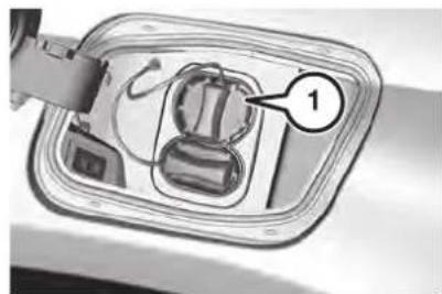 Abarth 600e (2025) - PROCÉDURE DE CHARGE - 2