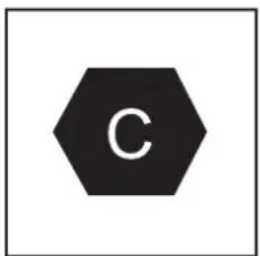 C
