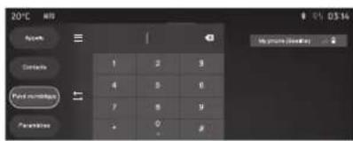 20°C Track Controls Point markers Parameters 1 2 3 4 5 6 7 8 9 + 0 + 2 My name (control)