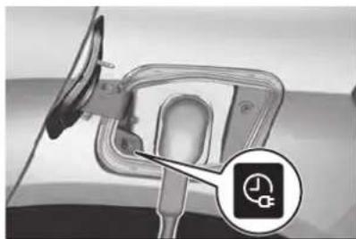 Abarth 600e (2025) - CHARGE PROGRAMMABLE - 2