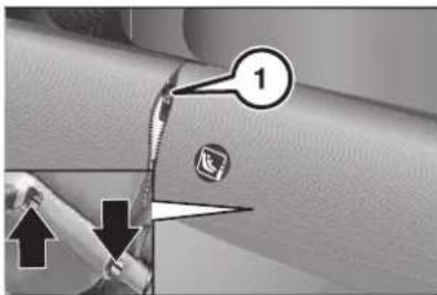 Abarth 600e (2025) - Supports ISOFIX - 2