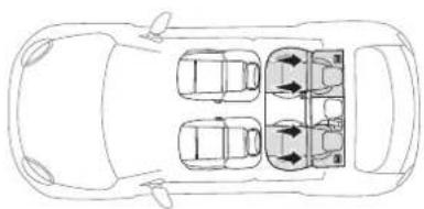 Abarth 600e (2025) - DISPOSITIFS DE RETENUE POUR ENFANT i-Size - 1