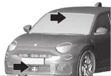 Abarth 600e (2025) - LIMITES DU SYSTÈME - 6