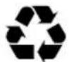 DOMETIC MyFridge MF 5M - Reciclagem do material de embalagem - 1
