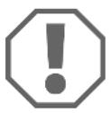 DOMETIC MyFridge MF 5M - ¡AVISO! - 1
