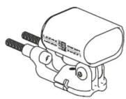 Lezyne MACRO DRIVE 1000 - Manuel d'utilisation en anglais - 1
