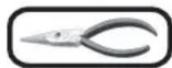 Canarm IPL318A03AL - TOOLS AND MATERIALS REQUIRED: - 4