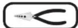 Canarm IPL318A03AL - TOOLS AND MATERIALS REQUIRED: - 2