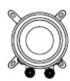 Lian Li Galahad AIO 240 - Rotating water cooling head - 2