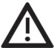 AEG Protect C 1000 LCD+ - Besondere Symbole - 2