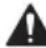 Krontaler GT-WC-RC-D-01 - AVERTISSEMENT! - 1