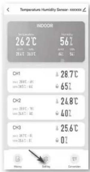 INDOOR Temperature: 26.2°C HVAC: 28.6°C HVDC: 30.0°C Humidity: 56% AHPV: 64°C UHV: 54°C CH1 max 28.6°C - 64°C max 19.5°C - 64°C 28.7°C 65% CH2 max 28.6°C - 78°C max 19.5°C - 80°C 24.8°C 40% CH3 max 28.6°C - 90°C max 19.5°C - 91°C 25.6°C 0% History Selling Circulation