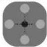 Cyber Acoustics CVL-2009 - Cardiod - 1