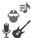 Cyber Acoustics CVL-2009 - Omnidirectional - 3