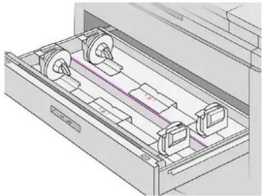 HP PageWide XL 4600 - Informations générales et conseils - 2