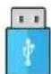 HP PageWide XL 4600 - Imprimer à partir d'une unité flash USB - 3