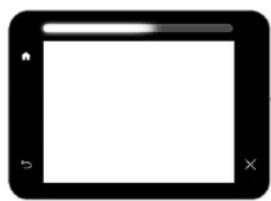 HP PageWide XL 4600 - Alertes de l'imprimante - 3