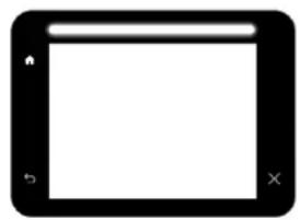 HP PageWide XL 4600 - Alertes de l'imprimante - 2