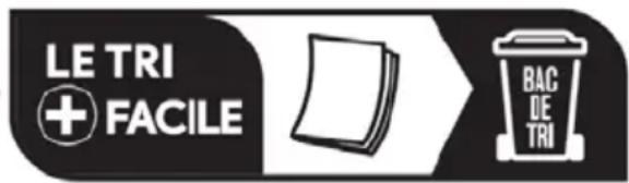 LE TRI + FACILE BAC DE TRI