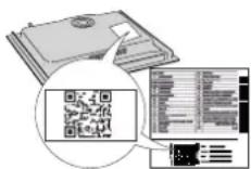 WHIRLPOOL WTX6019DCF - 1