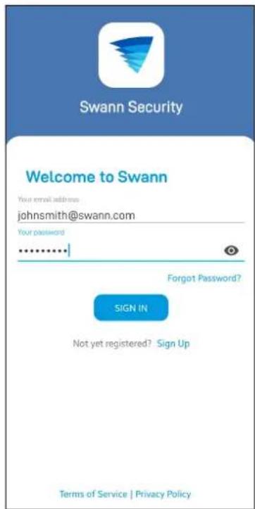 SWANN SWIFI-FOURTIFY4 - Annexe - 8