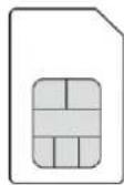 Edimax D5G-8459 - II-1. Installation de la carte SIM - 2