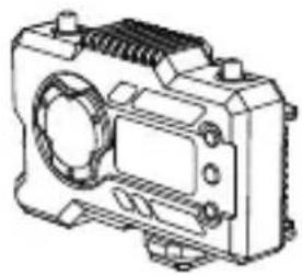 Hollyland Mars 400S PRO II - CONTENUTO DELLA CONFEZIONE - 1
