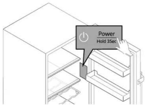 Power Hold 3Sec