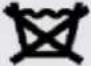 CANDY BR 47SBL8-S - ATTENTION! - 11