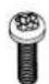 THERMALTAKE Pacific PR22-D5 - Parts List - 3